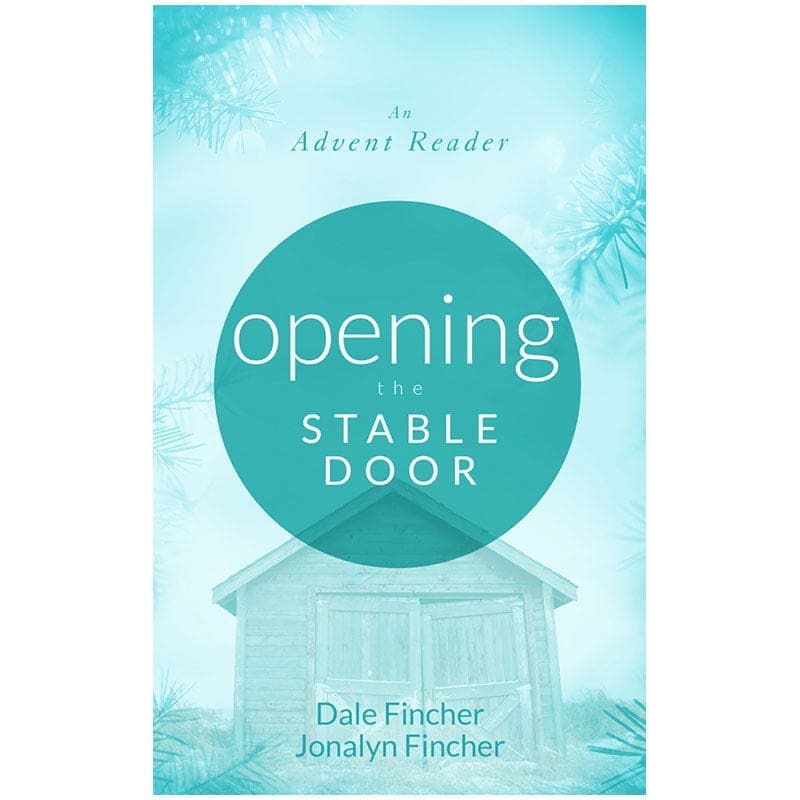 Opening the Stable Door: An Advent Reader