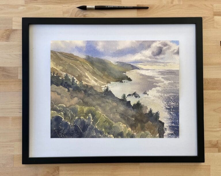 Etsy Landscape Template Butcher Block LandscapeEtsy Landscape Template Wood Shelf 11