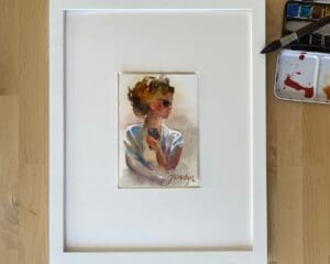 Etsy Landscape Template Wood Shelf 13