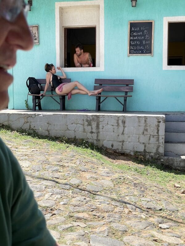 Siesta