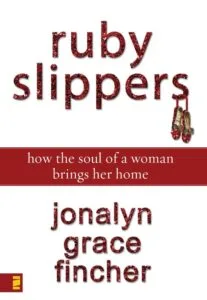 rubyslippers sc